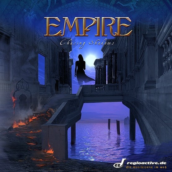 Empire CD-Cover