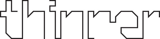 Thinner Logo